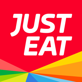 Just Eat Logo
