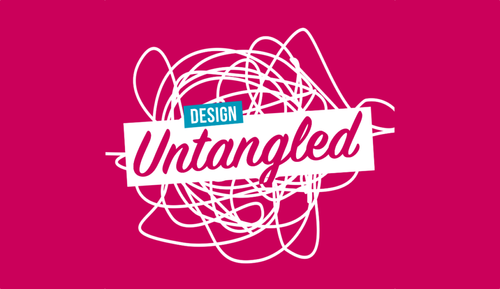 Design Untangled Podcast